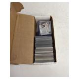 Marvel & DC Trading Card Collection Lot
