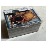 1993 SkyBox Ultraverse Card Set