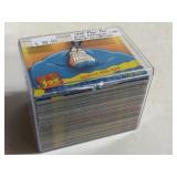 1995 Fleer Fox Kids Card Set