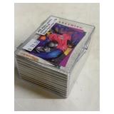 1994 SkyBox Ultraverse II Card Set