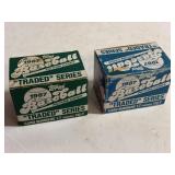 1987 Topps Traded Baseball Card Sets
