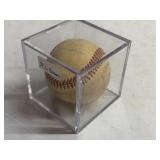 St. Louis Browns Signed Baseball