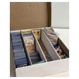 Pokemon & One Piece Trading Card Lot