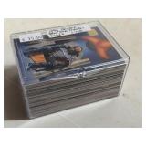 1994 SkyBox Star Trek Master Series