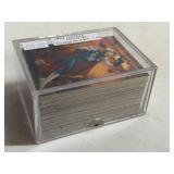 1993 Creators Universe Card Set