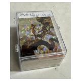 1993 Boris Vallejo Prism Card Set
