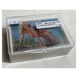 1995 Swimsuits & Mermaids Card Set