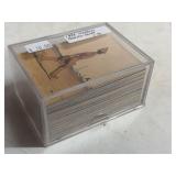 1993 Moebius Collector Card Set