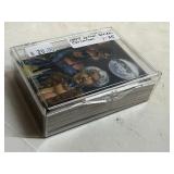 1997 Lethal Strike Chromium Set