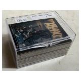 1991 Heavy Metal Card Set