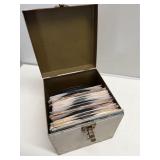 45 RPM Record Collection