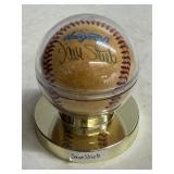 Dave Stieb Signed Baseball