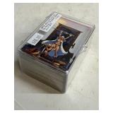 1993 Michael Whelan Card Set
