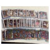 Topps Finest NBA Basketball Card Lot