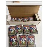 Roberto Clemente Donruss Card Sets