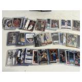 Assorted NBA Stars & Rookie Card Lot