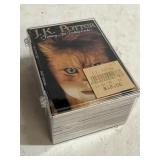 J.K. Potter Fantasy Art Card Collection