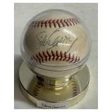 Steve Garvey Signed Baseball