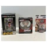 Pop Culture Collectibles Lot