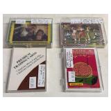 TV & Pop Culture Card Subset Collection