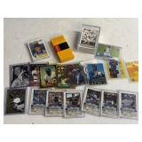 Baseball Star & Insert Card Collection