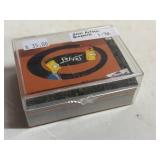 2000 Artbox Simpsons Card Set