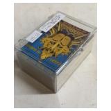 William Stout Lost Worlds Base Set