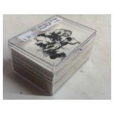 1993 Fireearth II Card Set