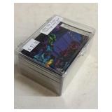 1993 The Tribe Card Base Set