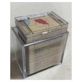 1991 Desert Storm Pro Set Card Collection