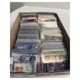 Baseball Card Collection