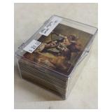 Boris Vallejo Fantasy Card Collection