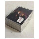 X-Files Season Two Trading Card Collection