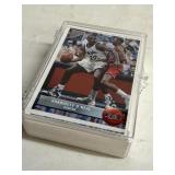 Shaquille O'Neal Card Collection
