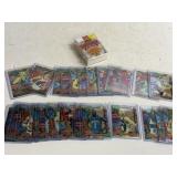Topps Finest NBA Cards & Fantasy Pack