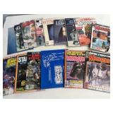 Vintage Star Wars Magazines & Books
