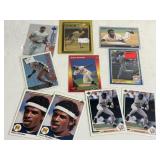 Deion Sanders Card Collection