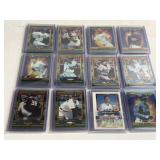 1994 Topps Finest Baseball Card Lot