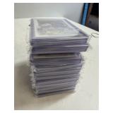 Top Loaded Baseball Card Collection