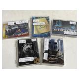 TV & Sci-Fi Trading Card Subset Lot