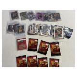 Basketball Cards & Unopened Packs