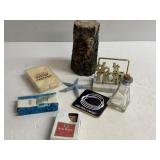Rustic Home Dï¿½cor & Novelty Lot