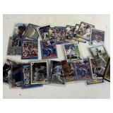 Ken Griffey Jr. Baseball Card Lot
