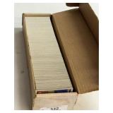 1985 Topps Baseball Card Collection