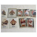 Allen & Ginter & Golden Age Card Lot