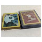 Playboy Chromium Cover Card Collection