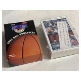 1991 Pro Prospects & NBA Card Lot