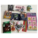 Pop Culture Cards Toys & Collectibles
