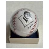 Ken Griffey Jr Autographed Baseball