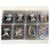 Topps Finest Baseball Card Group